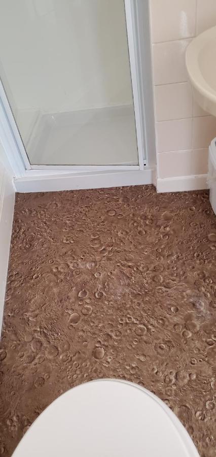 Ash Hotel B&B Exmouth Bagian luar foto