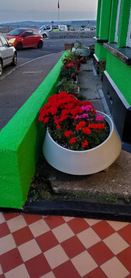 Ash Hotel B&B Exmouth Bagian luar foto