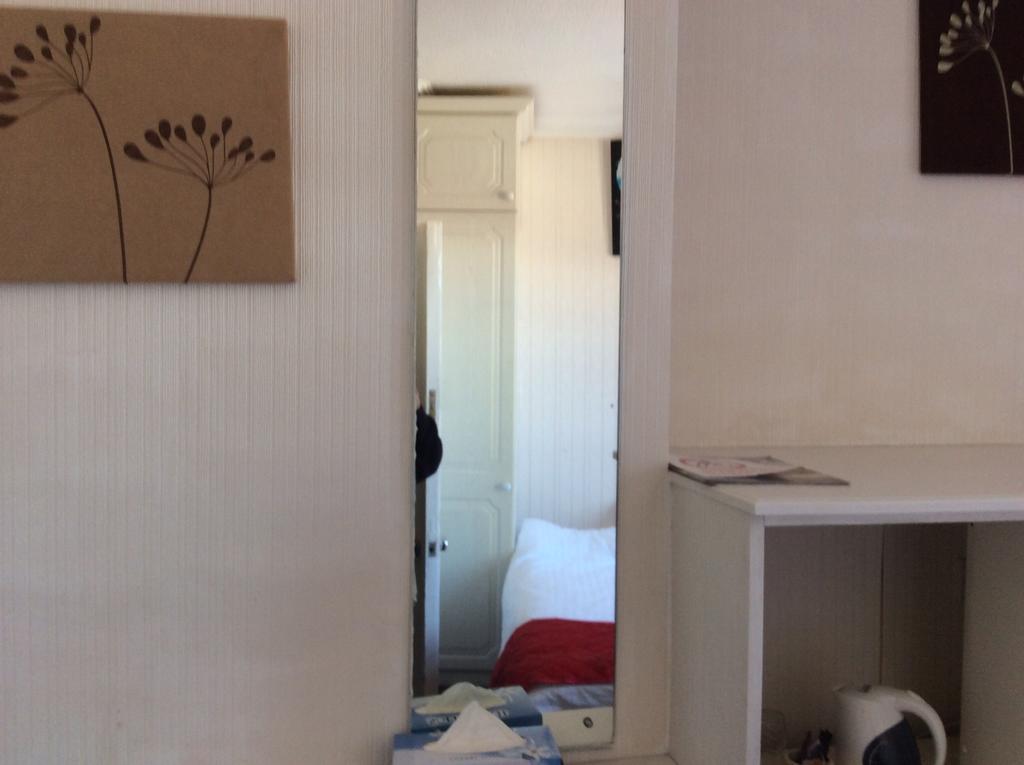 Ash Hotel B&B Exmouth Bagian luar foto