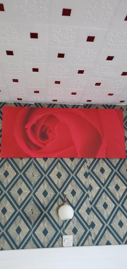 Ash Hotel B&B Exmouth Bagian luar foto
