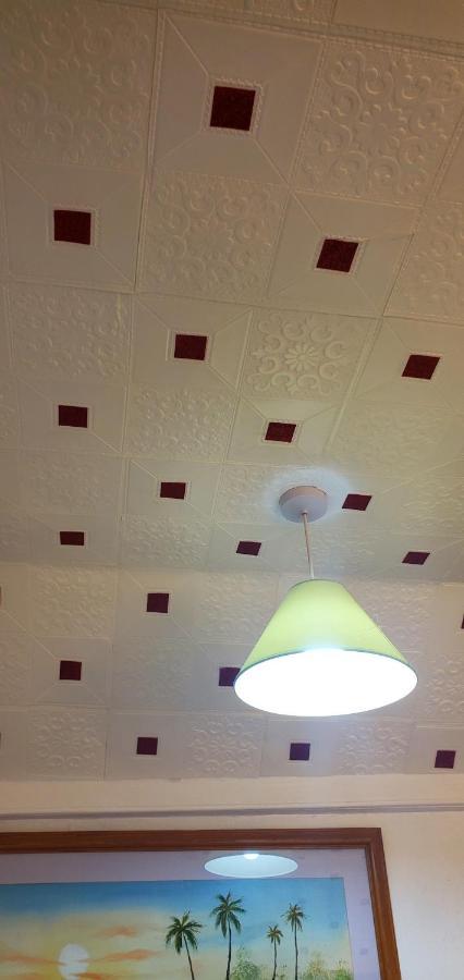 Ash Hotel B&B Exmouth Bagian luar foto